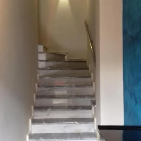 Appartement Kostas Family *