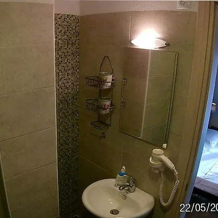 Kostas Family * Sztavrósz