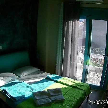 Apartment Kostas Family Stavros (Thessaloniki)