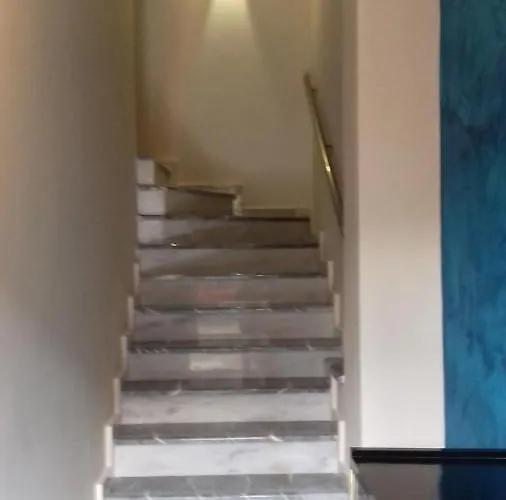 Apartment Kostas Family *
