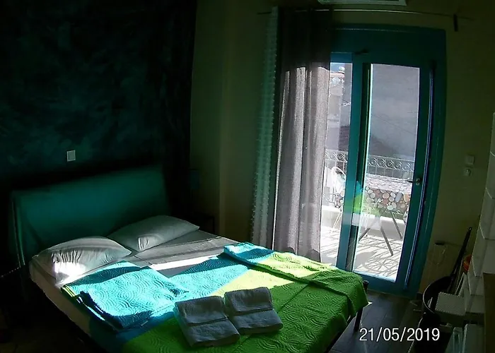 Apartment Kostas Family Stavros (Thessaloniki)