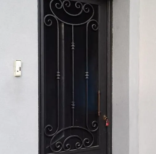 Apartment Kostas Family Stavros (Thessaloniki)