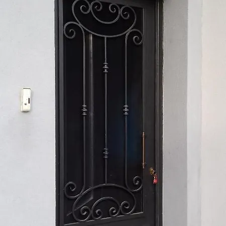 Apartmán Kostas Family Stavros (Thessaloniki)